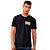 Camiseta Acostamento Concept IN23 Preto Masculino - Imagem 1