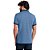 Camisa Polo Aramis Listrada IN23 Azul Masculino - Imagem 2