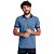 Camisa Polo Aramis Listrada IN23 Azul Masculino - Imagem 1