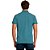 Camisa Polo Aramis Piquet Mouline IN23 Verde Masculino - Imagem 2