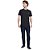 Camiseta Aramis Letters IN23 Preto Masculino - Imagem 4