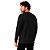 Moletom Acostamento Basic IN23 Preto Masculino - Imagem 2
