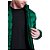 Jaqueta Aramis Puffer Liquid Repeller Verde Masculino - Imagem 2