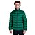 Jaqueta Aramis Puffer Liquid Repeller Verde Masculino - Imagem 1