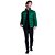Jaqueta Aramis Puffer Liquid Repeller Verde Masculino - Imagem 4