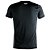 Camiseta Venum Drygear Amazonia Revolution 2 Preto Masculino - Imagem 2
