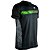 Camiseta Venum Drygear Amazonia Revolution 2 Preto Masculino - Imagem 3