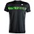 Camiseta Venum Drygear Amazonia Revolution 2 Preto Masculino - Imagem 1