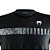 Camiseta Venum Drygear Amazonia Revo 2 Grey Preto Masculino - Imagem 5