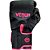 Luva de Boxe Venum Impact Evo 2 Preto e Rosa - Imagem 5