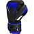 Luva de Boxe Venum Impact Evo 2 Preto e Azul - Imagem 3