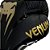 Luva de Boxe Venum Impact Evo 2 Preto e Dourado - Imagem 6