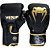 Luva de Boxe Venum Impact Evo 2 Preto e Dourado - Imagem 1