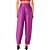 Calça Colcci Alfaiataria OU23 Roxo Feminino - Imagem 2