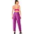 Calça Colcci Alfaiataria OU23 Roxo Feminino - Imagem 4