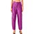Calça Colcci Alfaiataria OU23 Roxo Feminino - Imagem 1