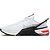 Tênis Nike Metcon 8 Flyease Branco e Preto Feminino - Imagem 1