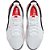Tênis Nike Metcon 8 Flyease Branco e Preto Feminino - Imagem 4