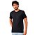 Camiseta Acostamento Waterblock IN23 Preto Masculino - Imagem 1