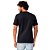 Camiseta Acostamento Waterblock IN23 Preto Masculino - Imagem 2