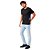 Camiseta Acostamento Waterblock IN23 Preto Masculino - Imagem 3