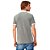 Camisa Polo Acostamento Authentic IN23 Verde Masculino - Imagem 2