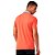 Camisa Polo Acostamento Elastane IN23 Laranja Masculino - Imagem 2