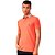Camisa Polo Acostamento Elastane IN23 Laranja Masculino - Imagem 1