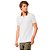 Camisa Polo Acostamento Details IN23 Off White Masculino - Imagem 1