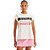 Camiseta Lança Perfume Fashion VE24 Off White Feminino - Imagem 1