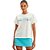 Camiseta Lança Perfume Tachas VE24 Off White Feminino - Imagem 1