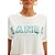 Camiseta Lança Perfume Tachas VE24 Off White Feminino - Imagem 3