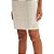 Vestido Curto Easy Lança Perfume Logos VE24 Bege Feminino - Imagem 3