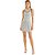 Vestido Curto Easy Lança Perfume VE24 Off White Feminino - Imagem 1