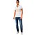 Camisa Polo Acostamento Modern IN23 Off White Masculino - Imagem 3