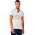 Camisa Polo Acostamento Modern IN23 Off White Masculino - Imagem 1