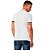 Camisa Polo Acostamento Modern IN23 Off White Masculino - Imagem 2
