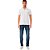 Camisa Polo Acostamento Casual IN23 Off White Masculino - Imagem 3