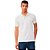 Camisa Polo Acostamento Casual IN23 Off White Masculino - Imagem 1
