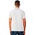 Camisa Polo Acostamento Casual IN23 Off White Masculino - Imagem 2