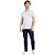 Camisa Polo Aramis Listrada IN23 Cinza Masculino - Imagem 4