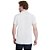 Camisa Polo Aramis Listrada IN23 Cinza Masculino - Imagem 2