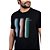 Camiseta Aramis Fumaças IN23 Marinho Masculino - Imagem 3