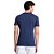 Camiseta Aramis Fusion IN23 Marinho Masculino - Imagem 2