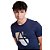 Camiseta Aramis Fusion IN23 Marinho Masculino - Imagem 3