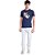 Camiseta Aramis Fusion IN23 Marinho Masculino - Imagem 4