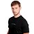 Camiseta Aramis Faixa IN23 Preto Masculino - Imagem 3