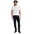 Calça Jeans Aramis Skinny IN23 Preto Masculino - Imagem 5