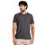 Camiseta Aramis Retilinea IN23 Grafite Masculino - Imagem 1