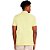 Camisa Polo Aramis Listras IN23 Amarelo Masculino - Imagem 2